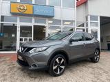 Nissan Qashqai N-Connecta - Nissan Qashqai Gebrauchtwagen in Bremen