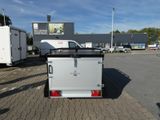 TPV KT-EU 2 Reisekoffer Anhänger - Offers matching your search criteria