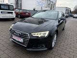 Audi A4 Lim. design/Navi/Matrix/360 Kamera/Alcantara - Audi A4 design mit Diesel-Antrieb