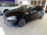 Mercedes-Benz A 180  7G-DCT Style Navi , Xenon Night-Paket - Mercedes-Benz A 180: 7g Dct