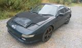Toyota MR2 W2 SW20 Gen3 175 PS RHD - Toyota: Mr3