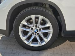Fahrzeugabbildung X1 16 d sDrive 16d PDC+Sitzh+Allwetterr.