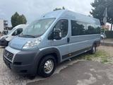Fiat Ducato 160 Multijet+Reisebus+17+1+TÜV+Maxi - Fiat Ducato: 160 Multijet