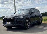 Audi Q7 PANO/HUD/MATRIX/ACC/7SITZ/LUFTFED/360/MEM/22" - Audi in Osnabrück
