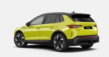 Skoda Elroq RS *0,25%*360*AHK*CANTON*HUD*MATRIX*WÄPU*