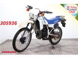 Honda mtx50 - MOTORRAD AUS DEM JAHR 1985