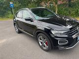 Volkswagen T-Roc 2.0 TDI SCR DSG 4MOTION Sport Sport