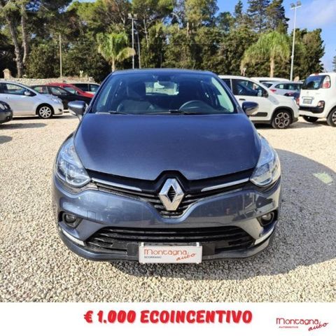 Renault RENAULT Clio dCi 8V 90CV S&S Energy Zen