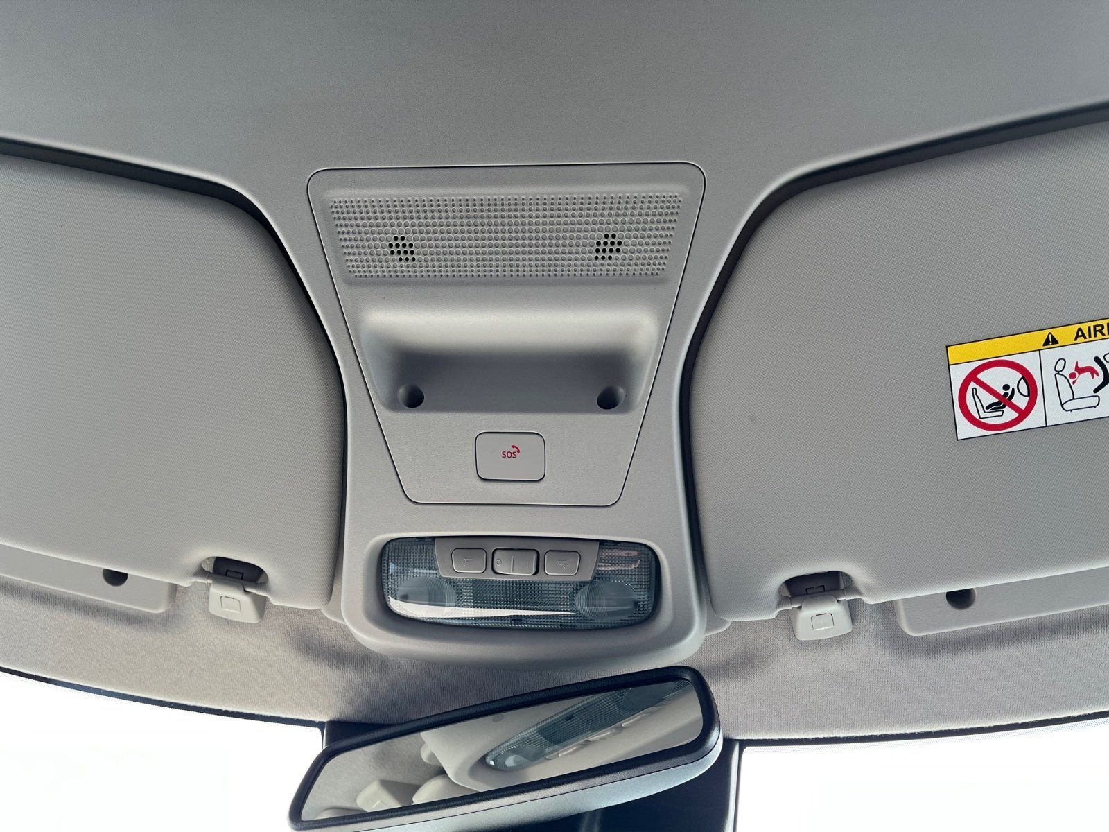 Ford Tourneo Courier - Bild 23