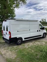 Citroën Jumper - Citroën Jumper