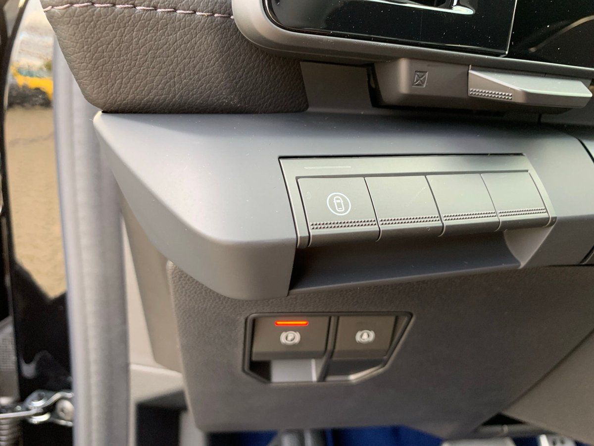 Renault Megane E-TECH - Bild 21