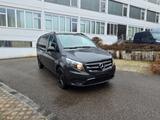 Mercedes-Benz Vito Tourer 116 extralang.9sitzer.Navi.Klima. - Mercedes-Benz: Sitzer 9