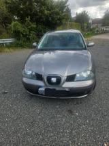 Seat Ibiza 1.4 16V 55kW Comfort Edition Comfort E... - Seat Ibiza aus 2006: 1.4