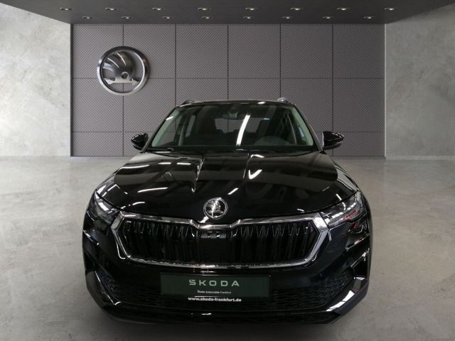 Skoda Karoq - Bild 2