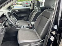 Volkswagen T-Cross - Vorschau Bild 9