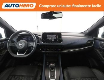 Nissan Qashqai - 8