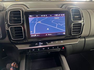 Citroen C5 Aircross - 11