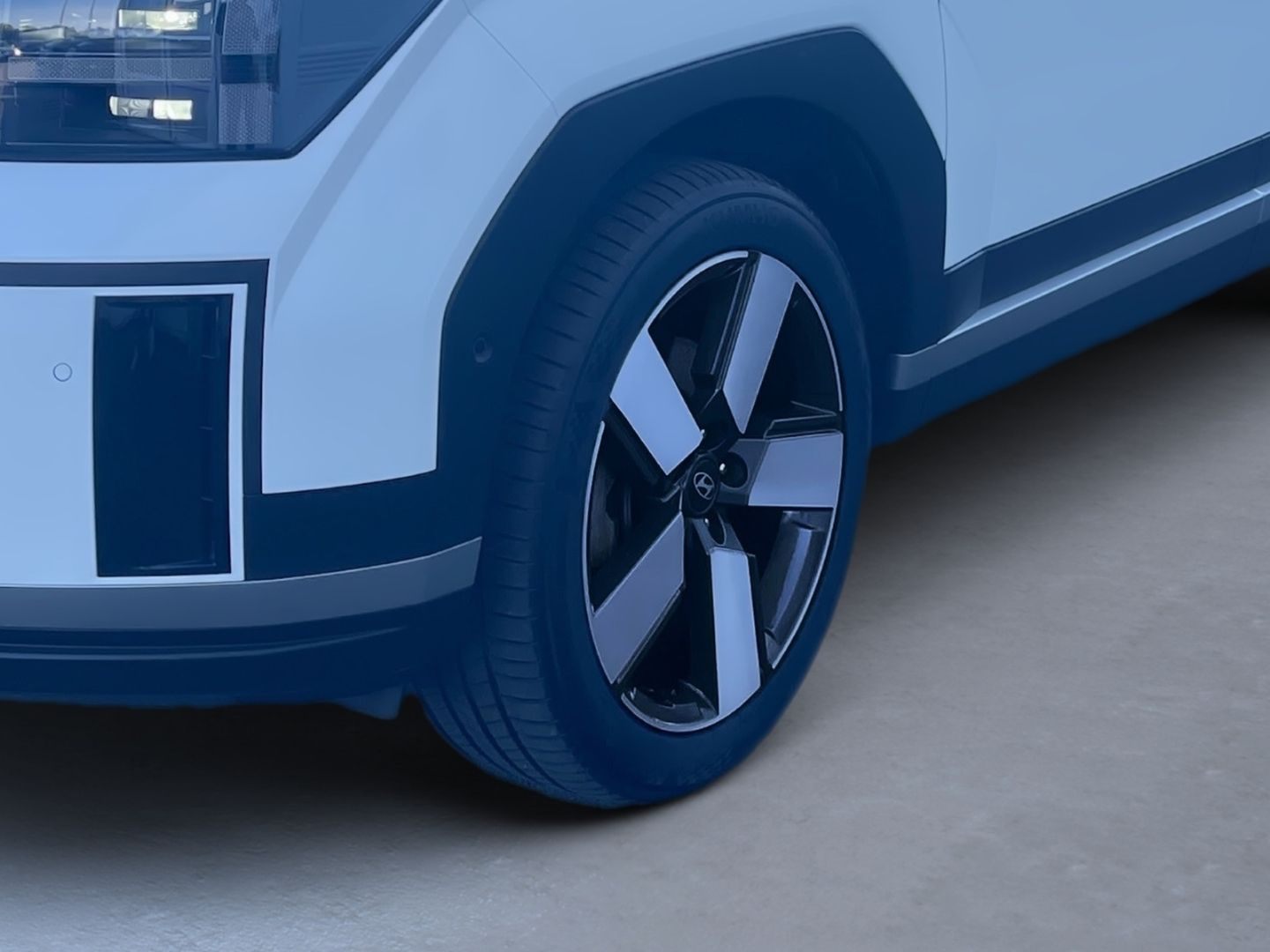 Hyundai Santa Fe – Bild 7