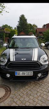 MINI Cooper Countryman Cooper ALL4 Cooper, TOP  - MINI Cooper Countryman von privat