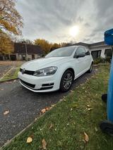 Volkswagen GOLF VII COMFORTLINE MOTOR GETRIEBE ALLES ... - Volkswagen Golf: Alle