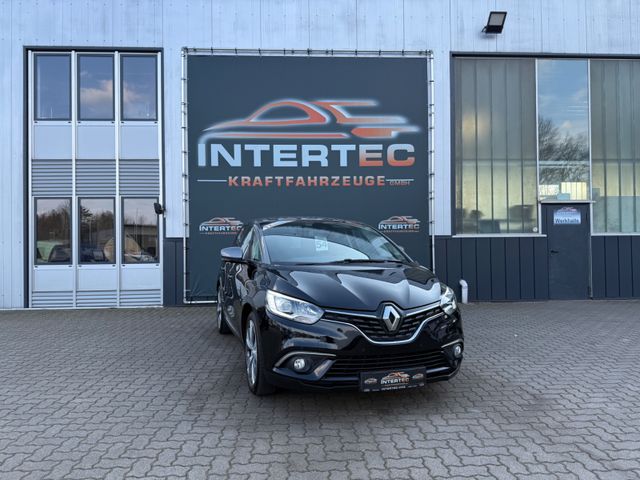 Renault Scenic IV Energy Intens*LED*CAM*PDC*SHZ*NAVI*AHK