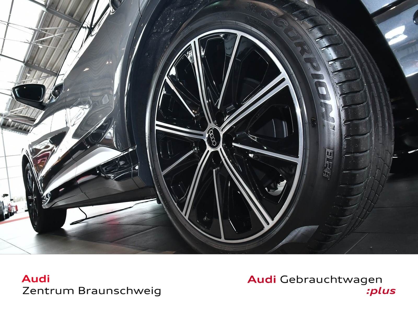 Audi Q4 e-tron - Bild 6