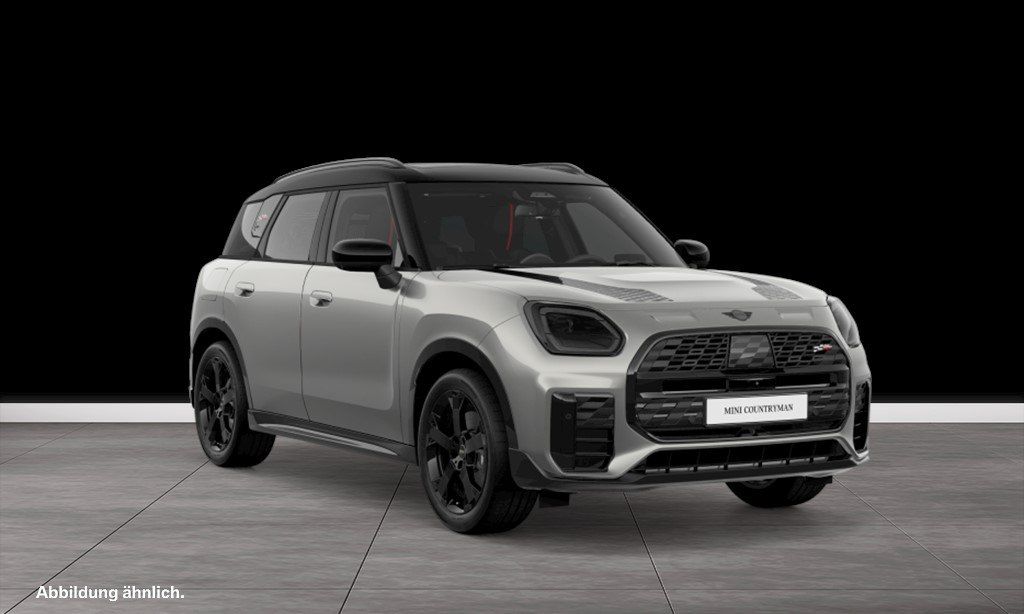 MINI Countryman S ALL4 Driv.Assist+ Harman/K Head-Up