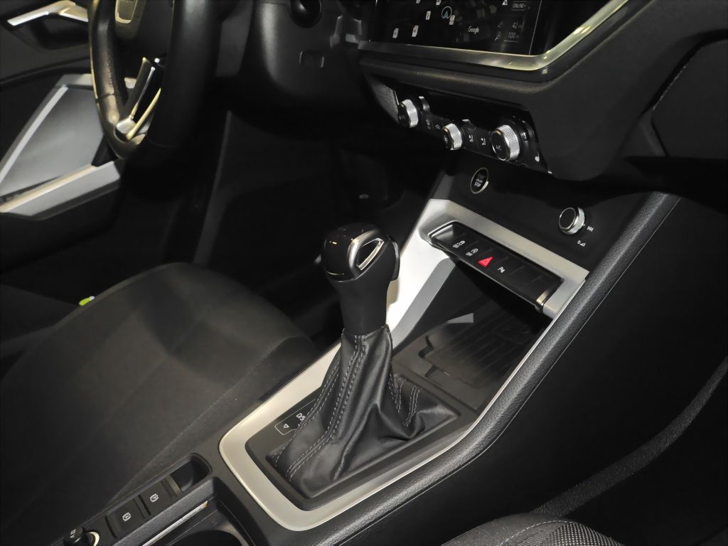 Audi Q3 35 TFSI S tronic Nav Kamera Virtual SHZ foto 7
