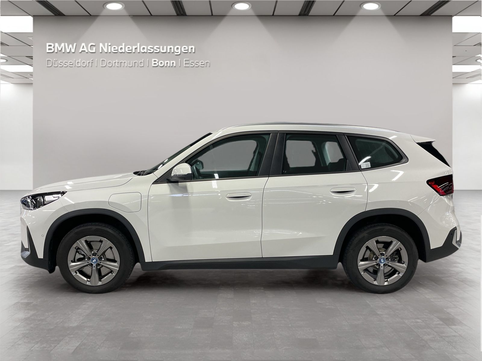 BMW X1 xDrive30e LiveCockpitProf Head-Up Kamera LED foto 3