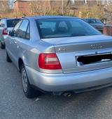 Audi WENIG KM + TÜV + Automatik  | Audi A4 B5 1... - gebrauchte Audi A4 aus dem Jahr 1997