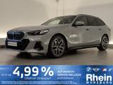BMW 540d xDrive Tour M Sport Navi/LED/H&K/AHK/Memory - BMW 540 Jahreswagen