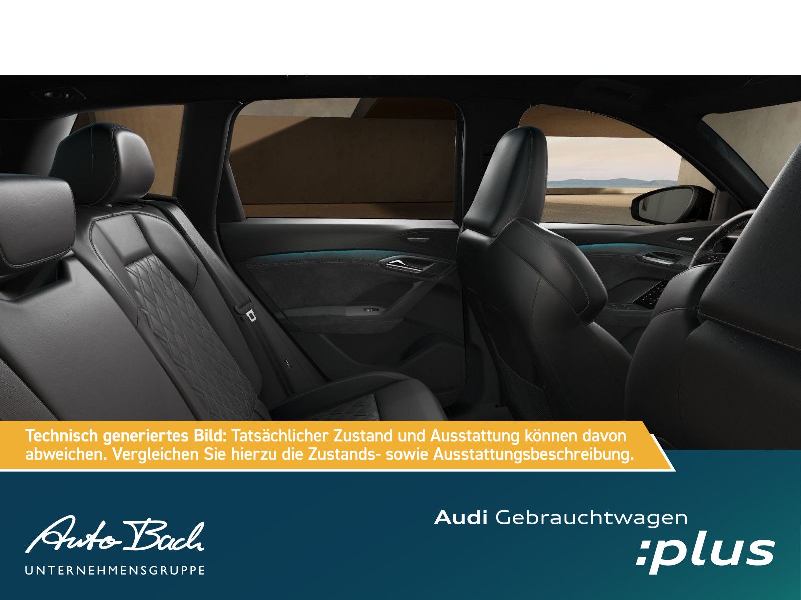 Audi SQ6 e-tron - Bild 13