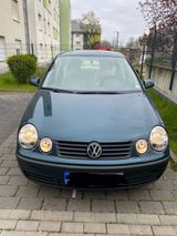Volkswagen Polo ORIGINAL 52.000 km - Volkswagen Polo: Original