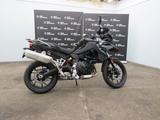 BMW F 800 GS - BMW ENDURO F 800 GS