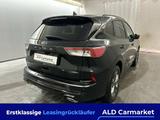 Ford Kuga 2.5 Duratec PHEV ST-LINE Geschlossen, 5-tür - Ford Kuga: Navigationssystem