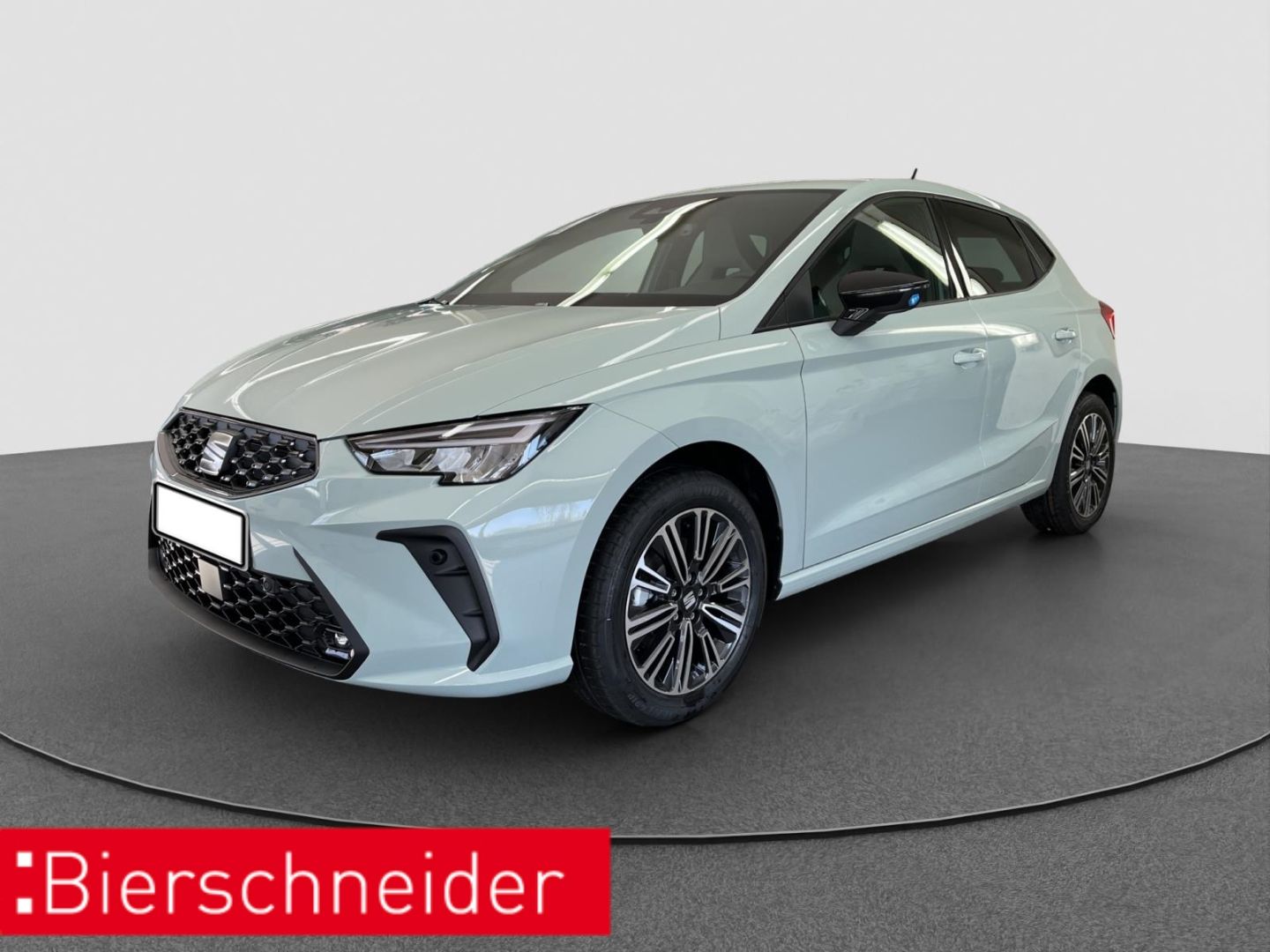 Seat Ibiza 1.0 TSI DSG FR KAMERA ACC VIRT.COCKPIT