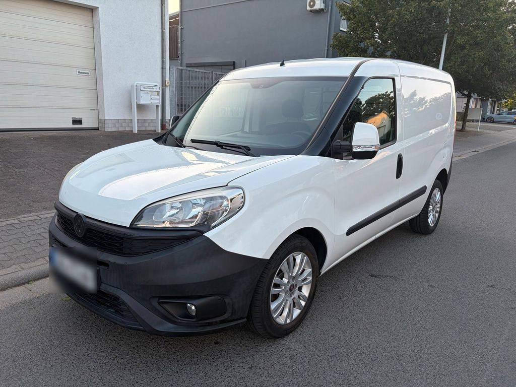 Image of Fiat Doblo