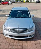 Mercedes-Benz Verkaufe Mercedes C klasse Limousine mit 7... - Mercedes-Benz 500 Gebrauchtwagen