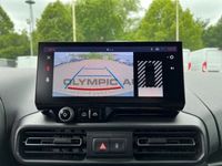 Fiat Doblo L2 Heavy KaWa 1.5 BlueHDi NAVI SITZHZG CAM - Image