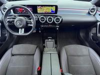 Mercedes-Benz CLA 200 d Special Edition, AMG, 19'', Pano, Nigh