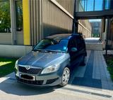 Skoda Roomster 1.2l TSI 63kW Ambition Ambition - gebrauchte Skoda Roomster aus dem Jahr 2015