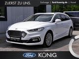 Ford Mondeo Business Edition Hybrid Auto+ACC+KeyFree - Ford Mondeo mit Hybrid-Antrieb