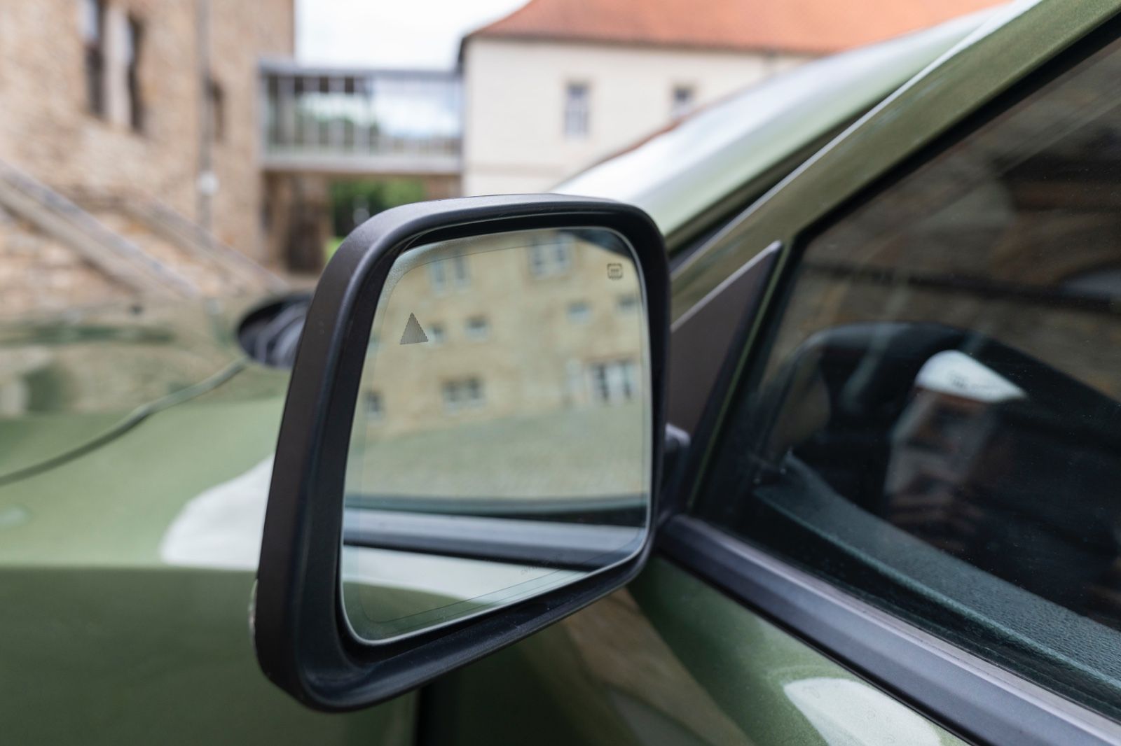 Fahrzeugabbildung Dodge Durango 3,6L GT 4X4 LPG ALPINE KAM CARPLAY AHK