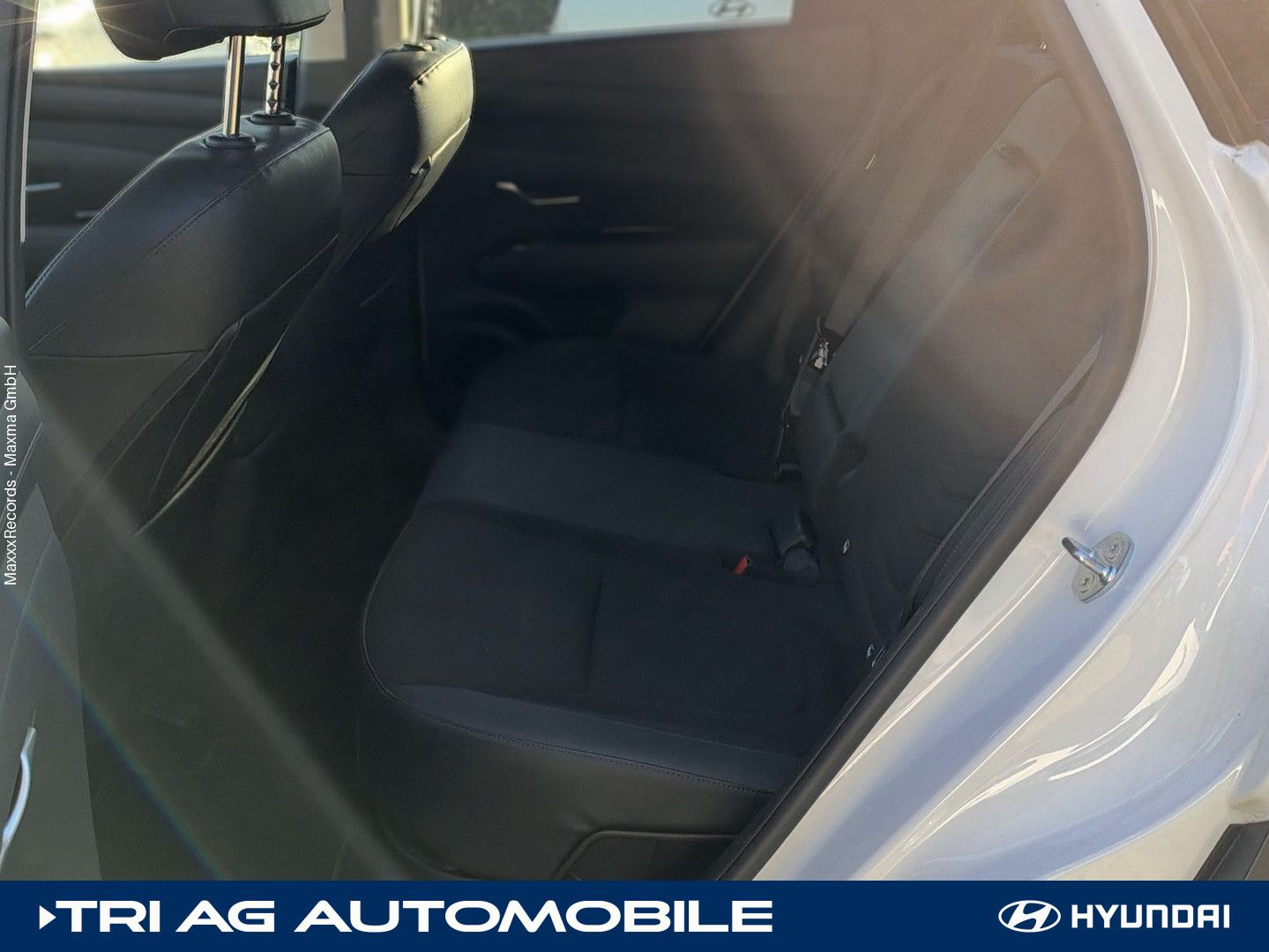 Hyundai Tucson – Bild 15