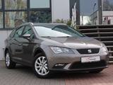 Seat Leon ST 1.4 TSI Klimaauto. Einparkhilfe 1.Hand - Seat Leon Gebrauchtwagen in Düsseldorf