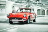 Ferrari 330 GT 2+2 - Ferrari 330 Gebrauchtwagen