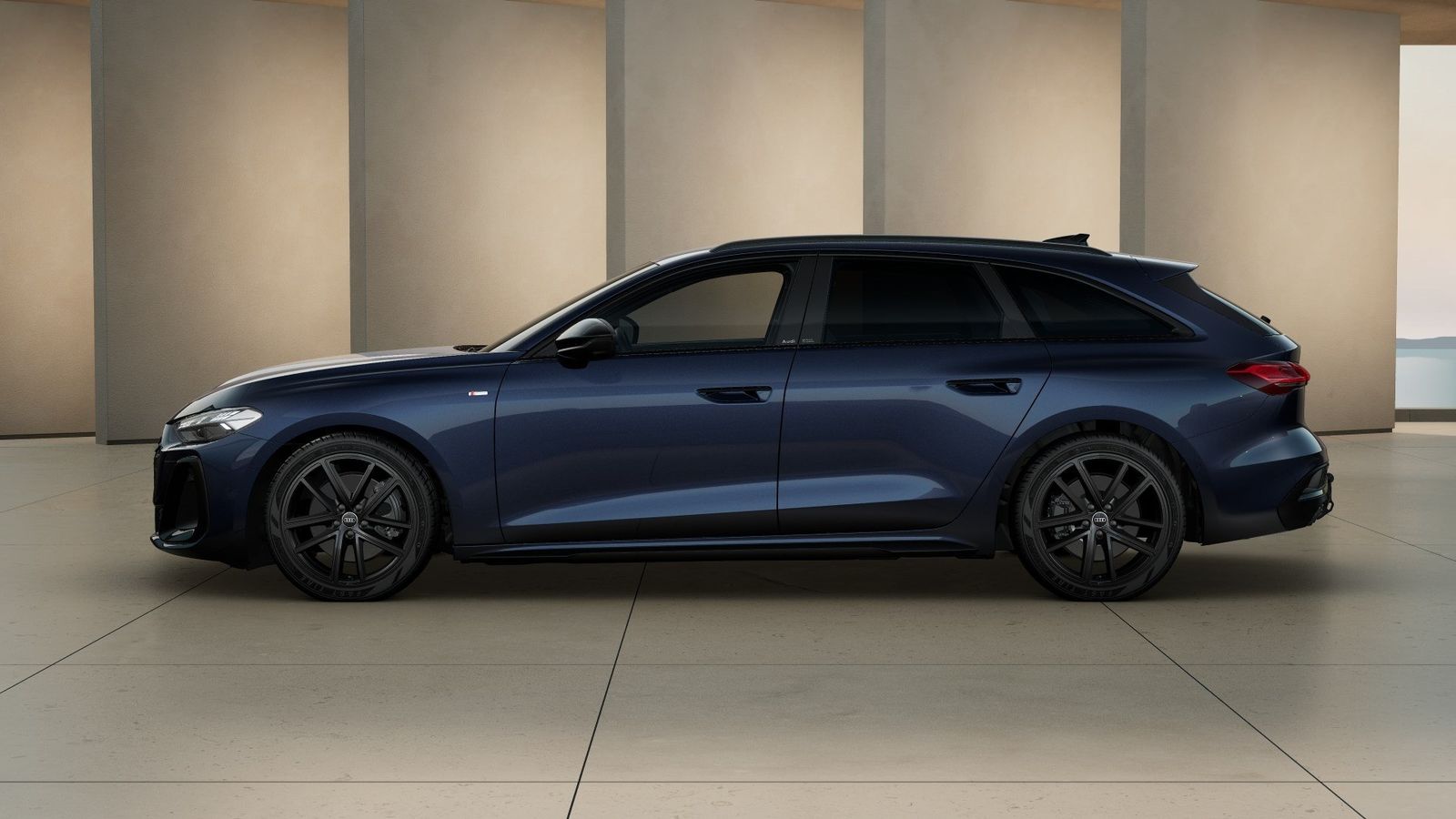 Audi A5 - Bild 3