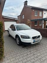 Volvo C30 1.6d (Scheckheftgepflegt) - gebrauchte Volvo C30 aus dem Jahr 2009
