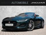Jaguar F-TYPE Cabriolet P450 RWD R-Dynamic ACC AUT Kam. - Jaguar F-Type aus 2021
