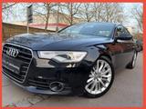 Audi A6 Lim.3.0 TFSIquattro/LEDER/AUTOMA/ACC/I HAND - Audi A6 Gebrauchtwagen